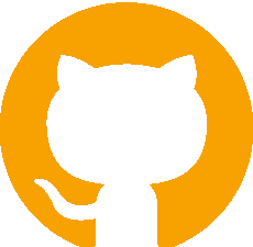 Le logo de Github