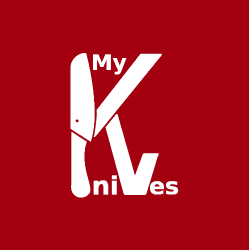 Le logo du site myknives.net